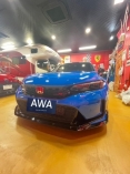 足立区 F様 / FL5 TypeR