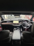 戸田市 S様 / LEXUS LS500h