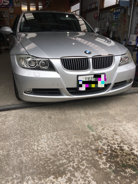 BMW E902 3