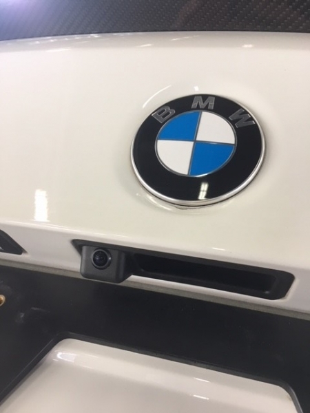 BMW E90 0305